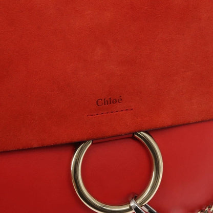 Chloe Faye Shoulder Bag - Brandsamsara