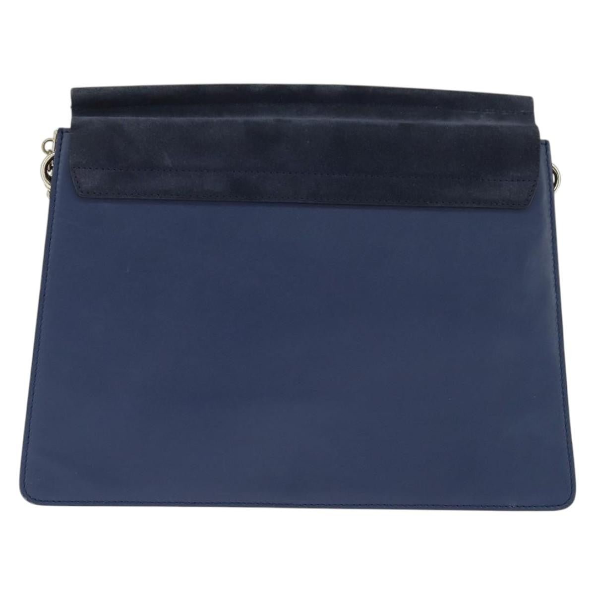 Chloe Faye Shoulder Bag - Brandsamsara
