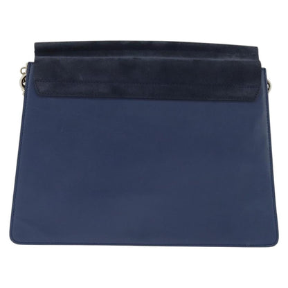 Chloe Faye Shoulder Bag - Brandsamsara