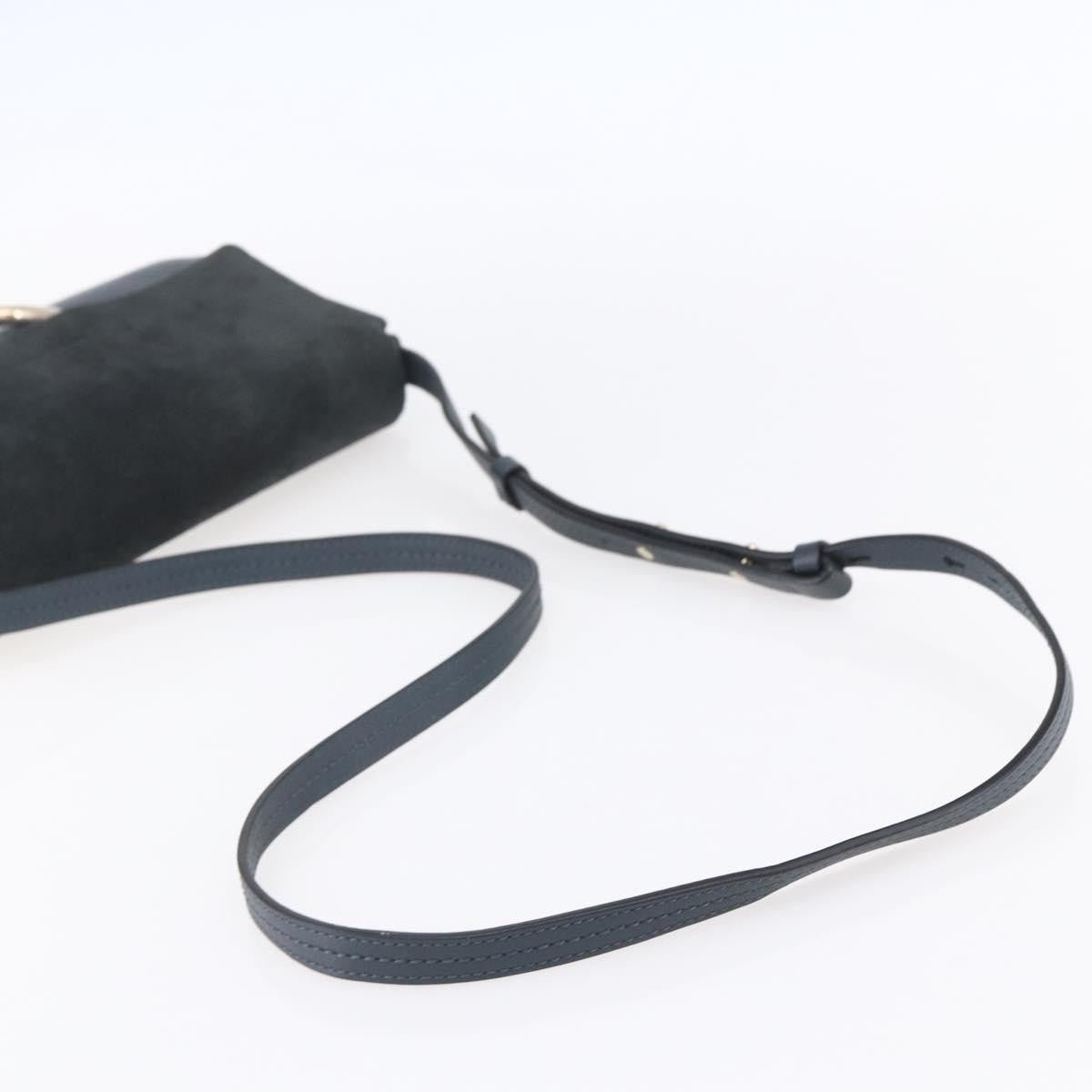 Chloe Faye Shoulder Bag - Brandsamsara