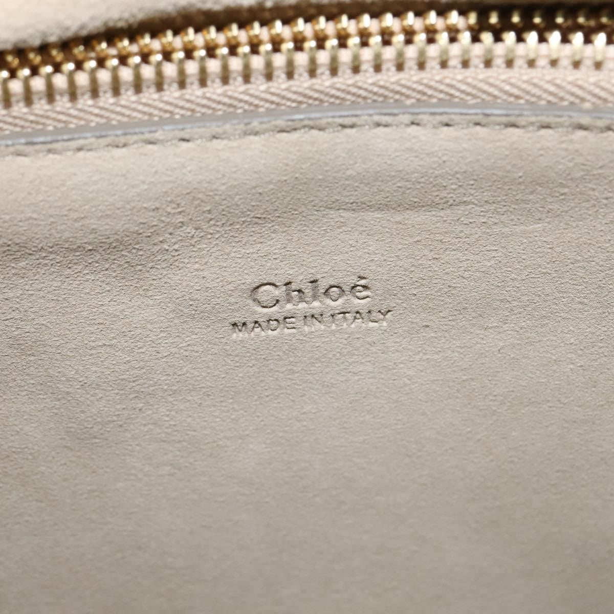 Chloe Faye Shoulder Bag - Brandsamsara