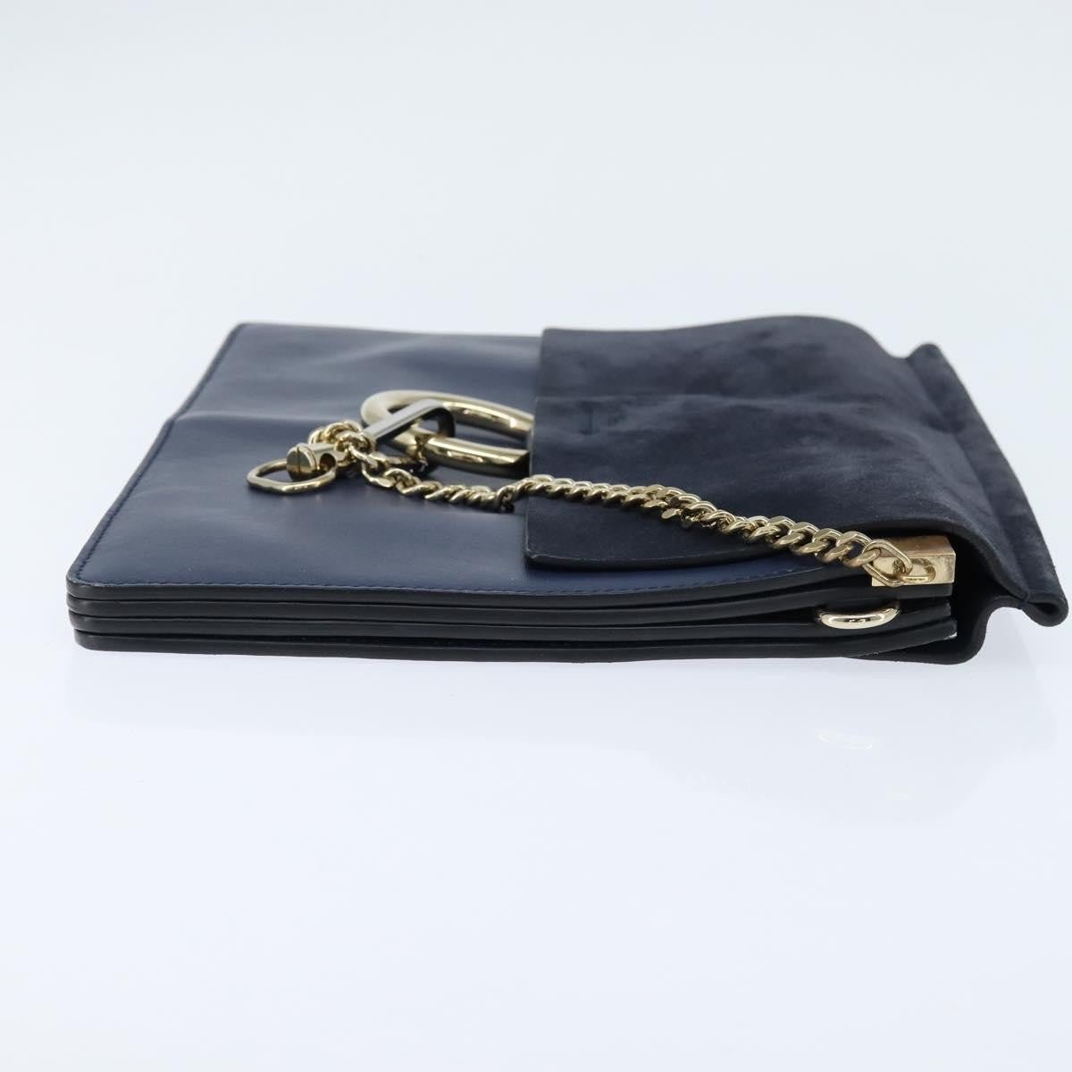 Chloe Faye Shoulder Bag - Brandsamsara