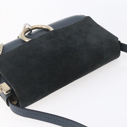 Chloe Faye Shoulder Bag - Brandsamsara