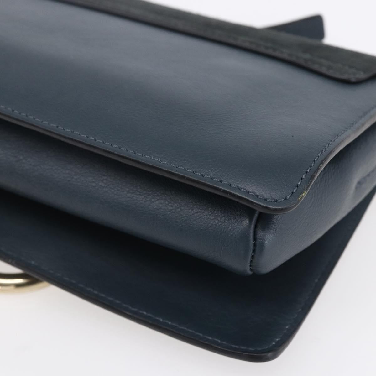Chloe Faye Shoulder Bag - Brandsamsara