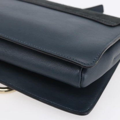 Chloe Faye Shoulder Bag - Brandsamsara