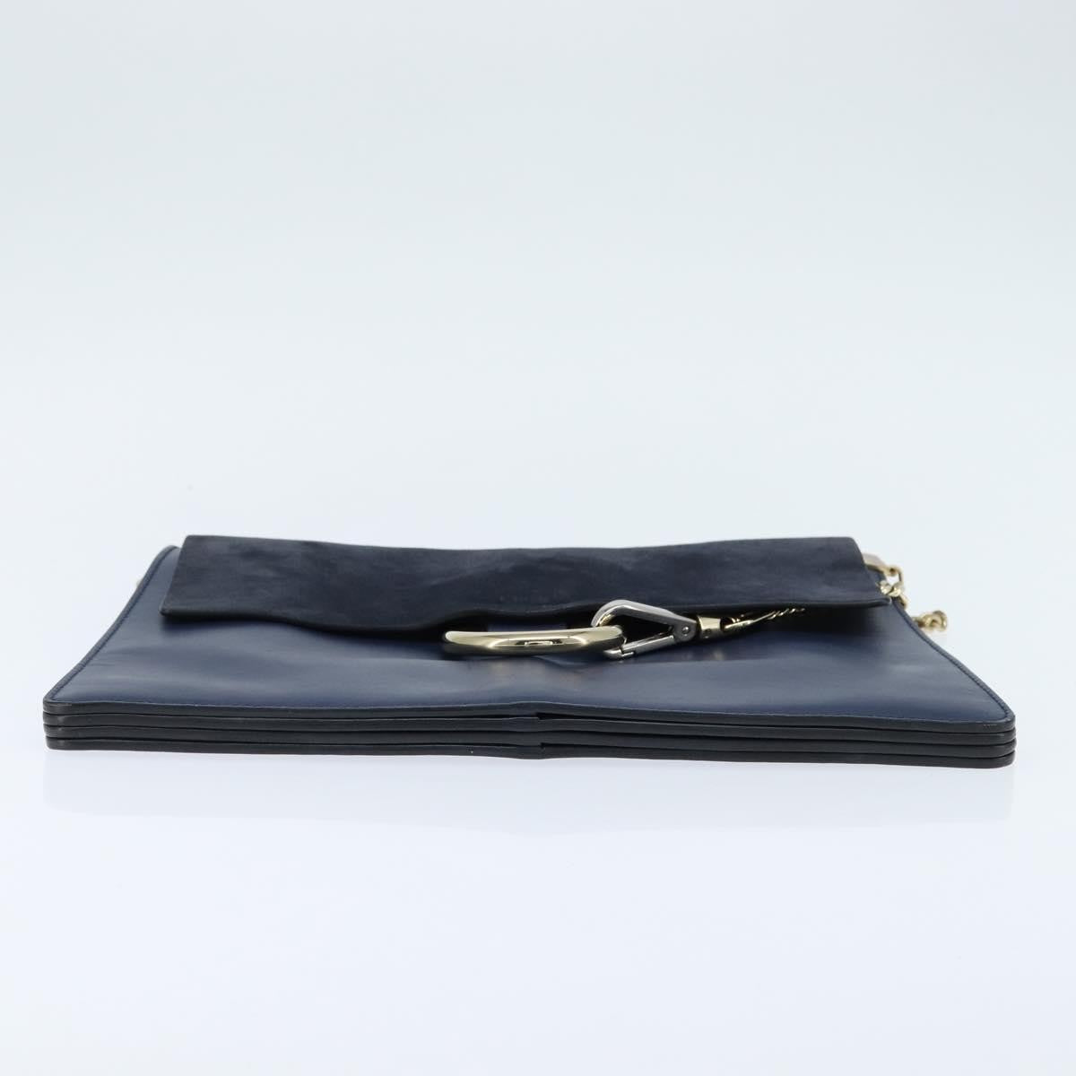 Chloe Faye Shoulder Bag - Brandsamsara