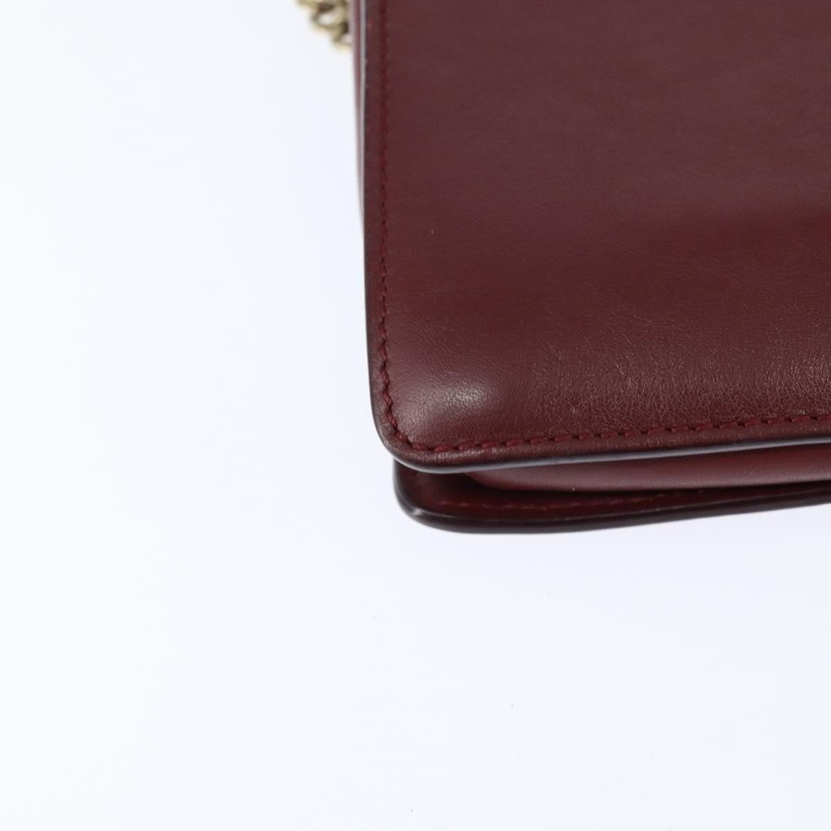 Chloe Faye Shoulder Bag - Brandsamsara