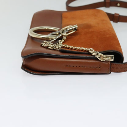 Chloe Faye Shoulder Bag - Brandsamsara