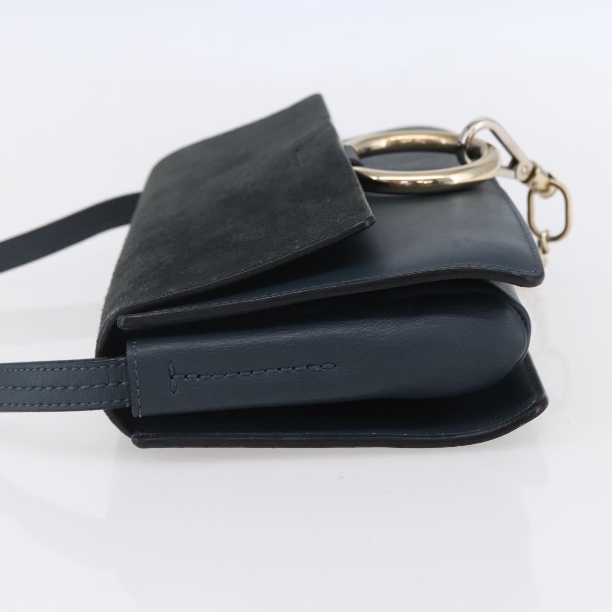 Chloe Faye Shoulder Bag - Brandsamsara