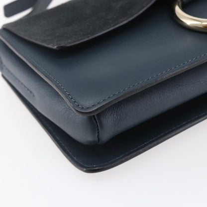 Chloe Faye Shoulder Bag - Brandsamsara