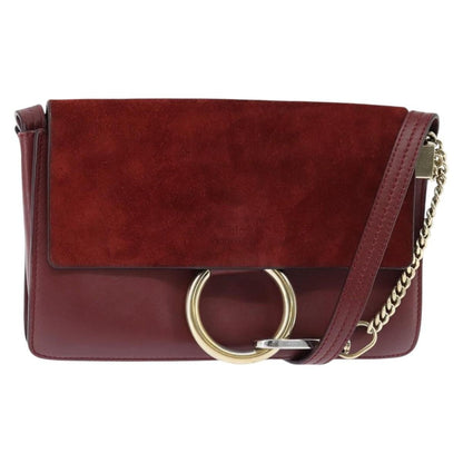 Chloe Faye Shoulder Bag - Brandsamsara