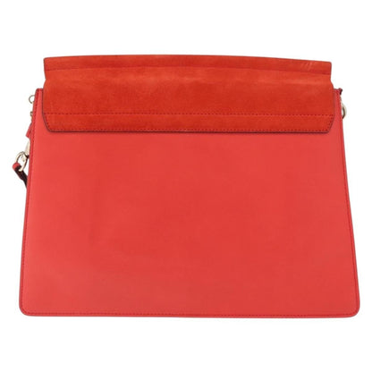 Chloe Faye Shoulder Bag - Brandsamsara