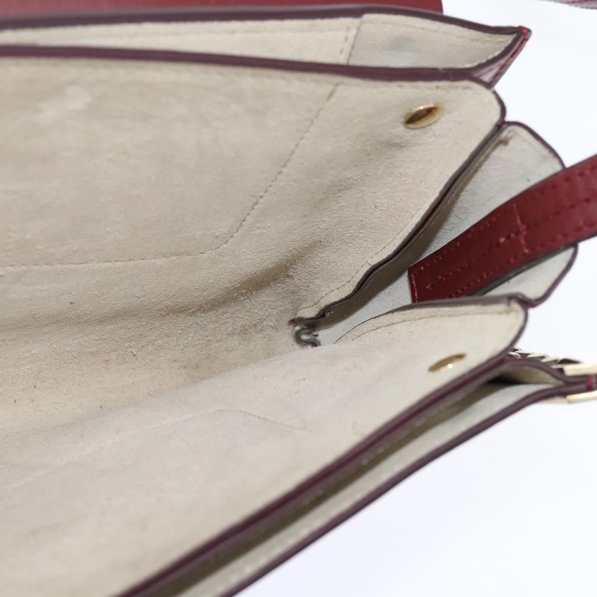 Chloe Faye Shoulder Bag - Brandsamsara