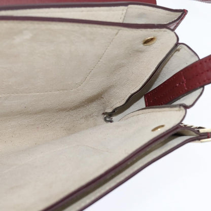 Chloe Faye Shoulder Bag - Brandsamsara