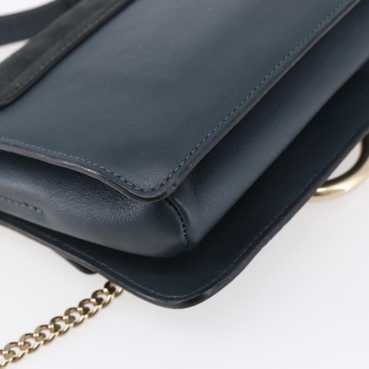Chloe Faye Shoulder Bag - Brandsamsara