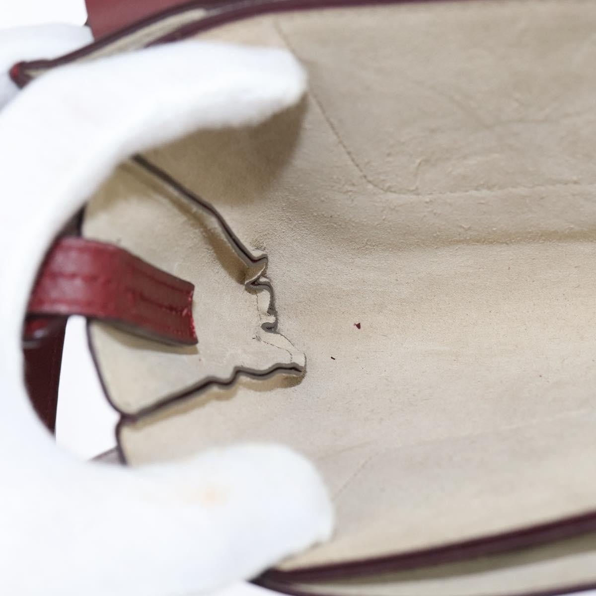 Chloe Faye Shoulder Bag - Brandsamsara