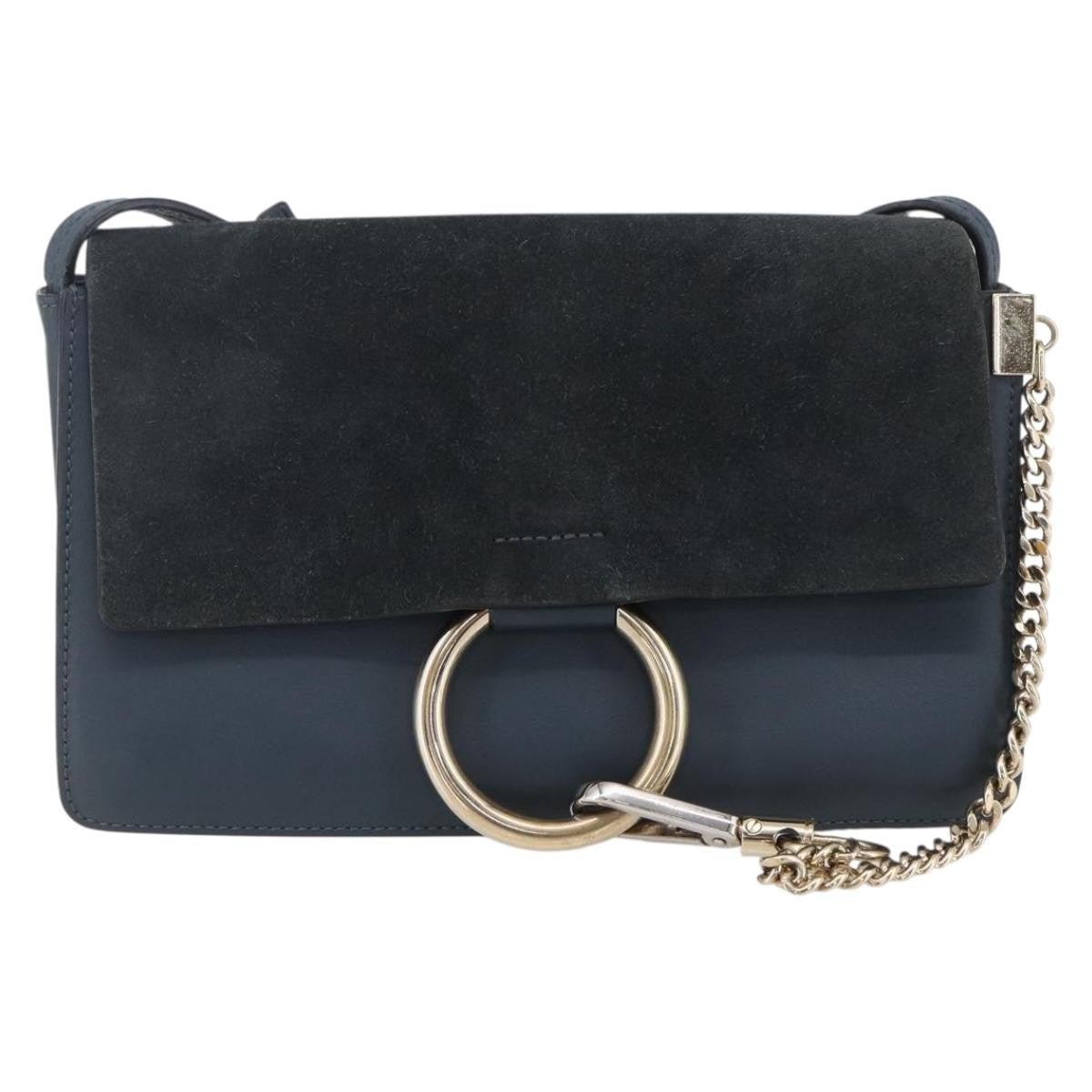 Chloe Faye Shoulder Bag - Brandsamsara