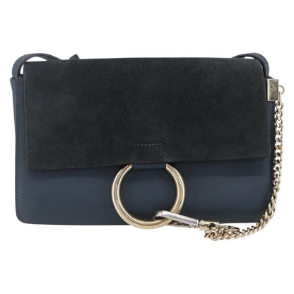 Chloe Faye Shoulder Bag - Brandsamsara