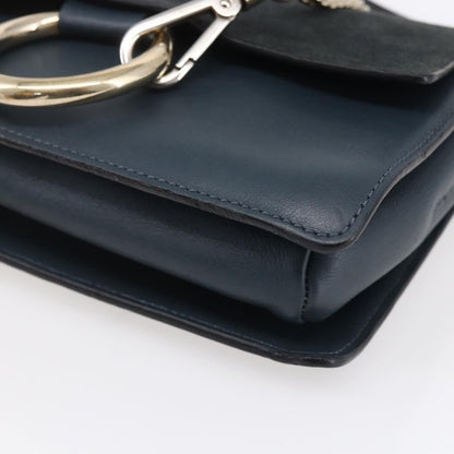 Chloe Faye Shoulder Bag - Brandsamsara