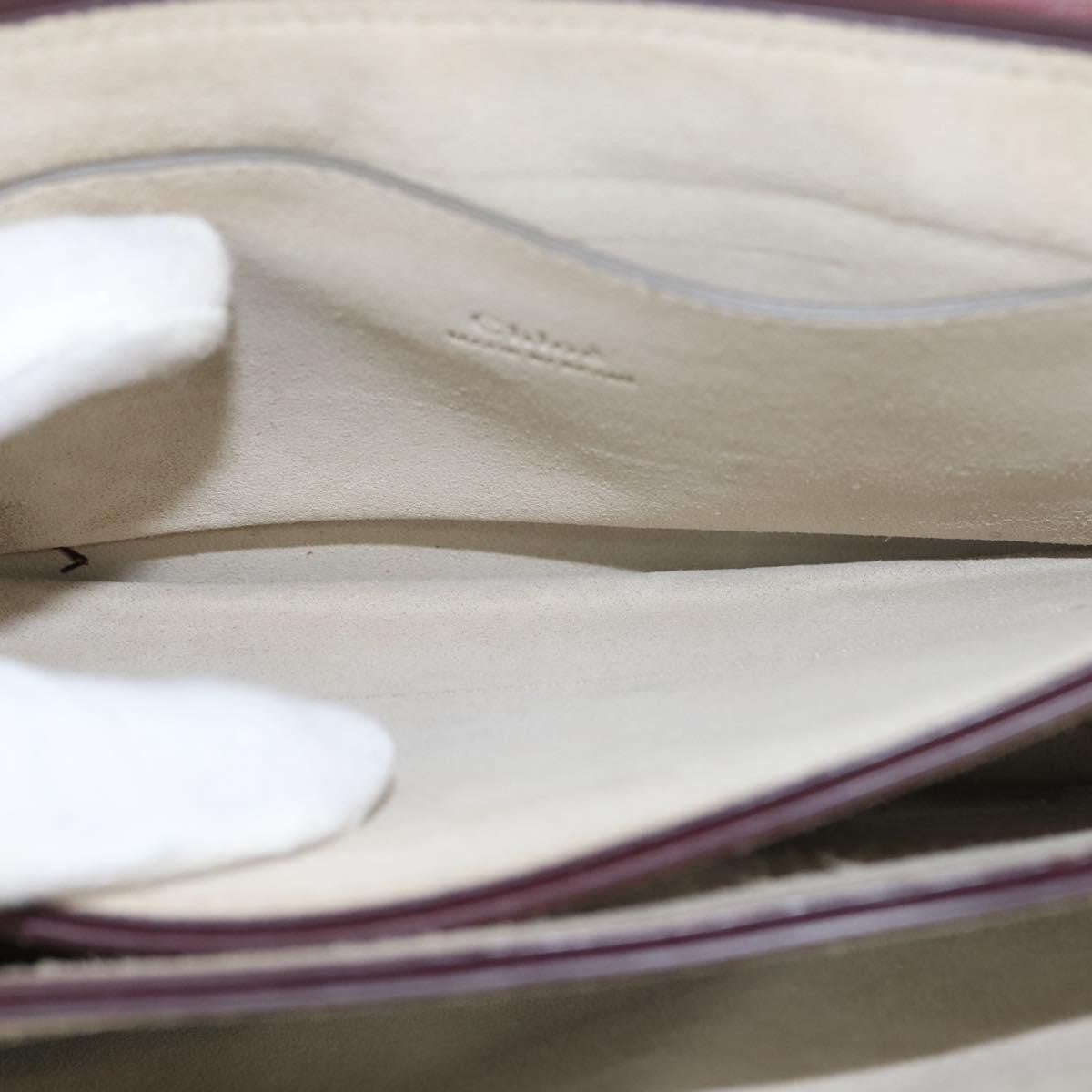 Chloe Faye Shoulder Bag - Brandsamsara