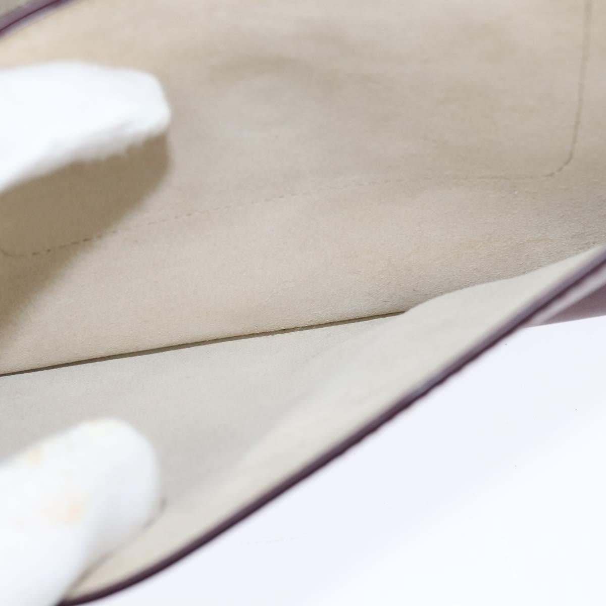 Chloe Faye Shoulder Bag - Brandsamsara