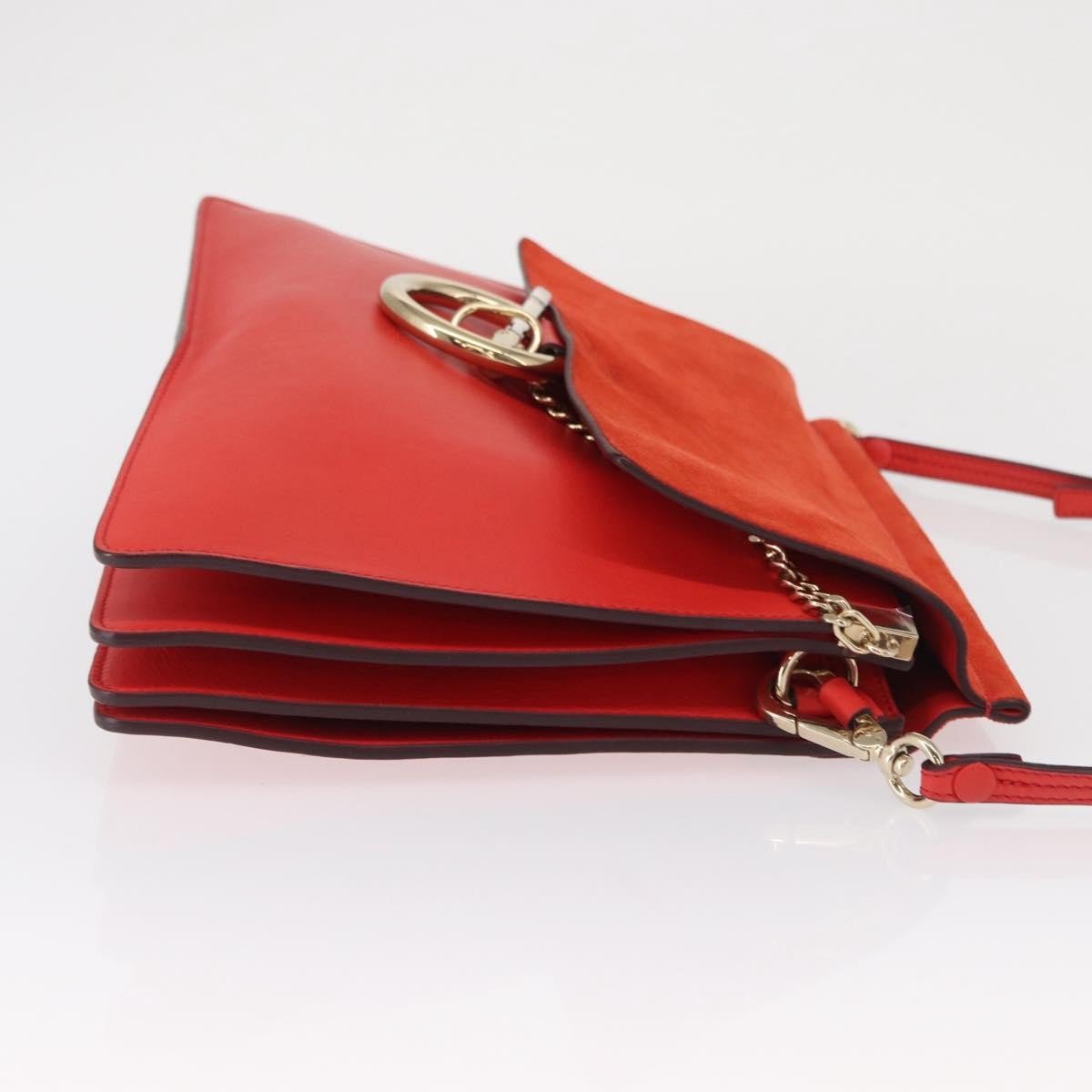 Chloe Faye Shoulder Bag - Brandsamsara