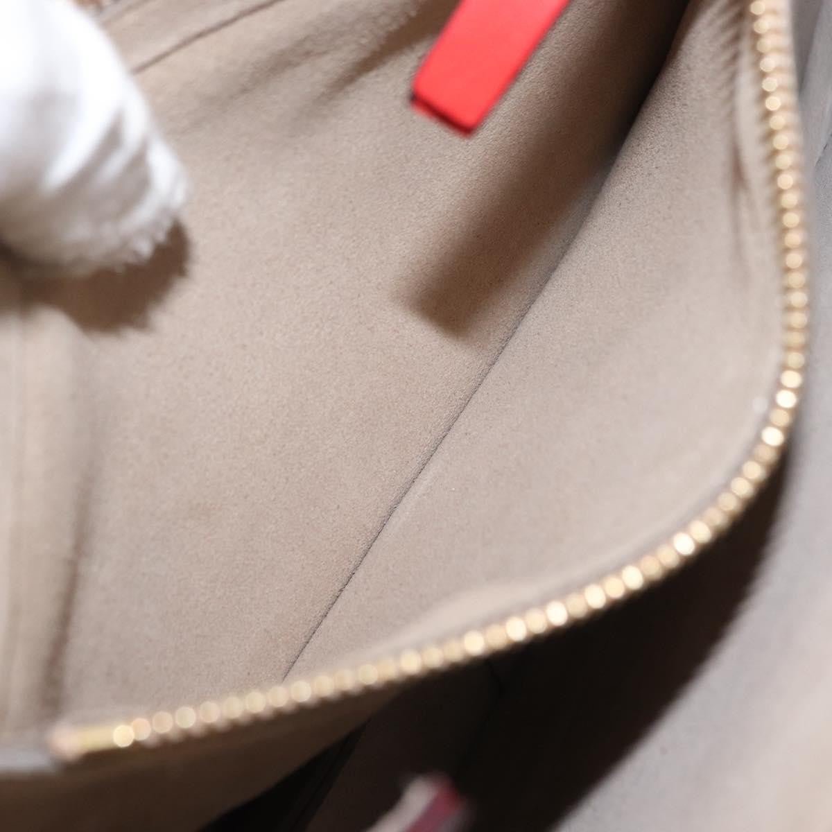 Chloe Faye Shoulder Bag - Brandsamsara
