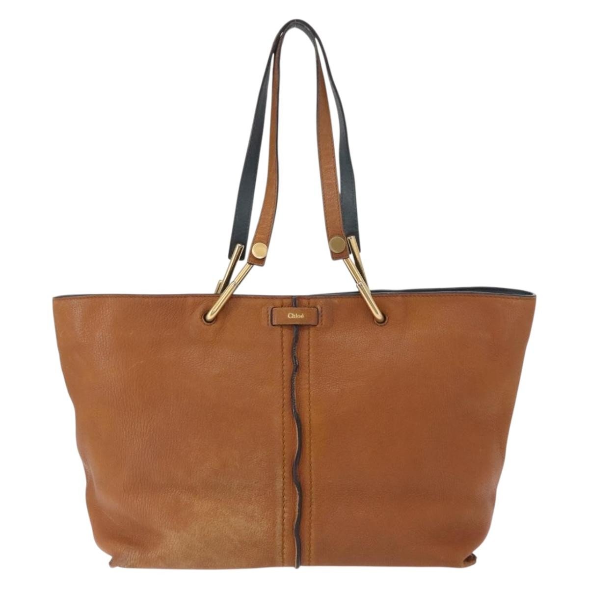 Chloe Keri Tote - Brandsamsara