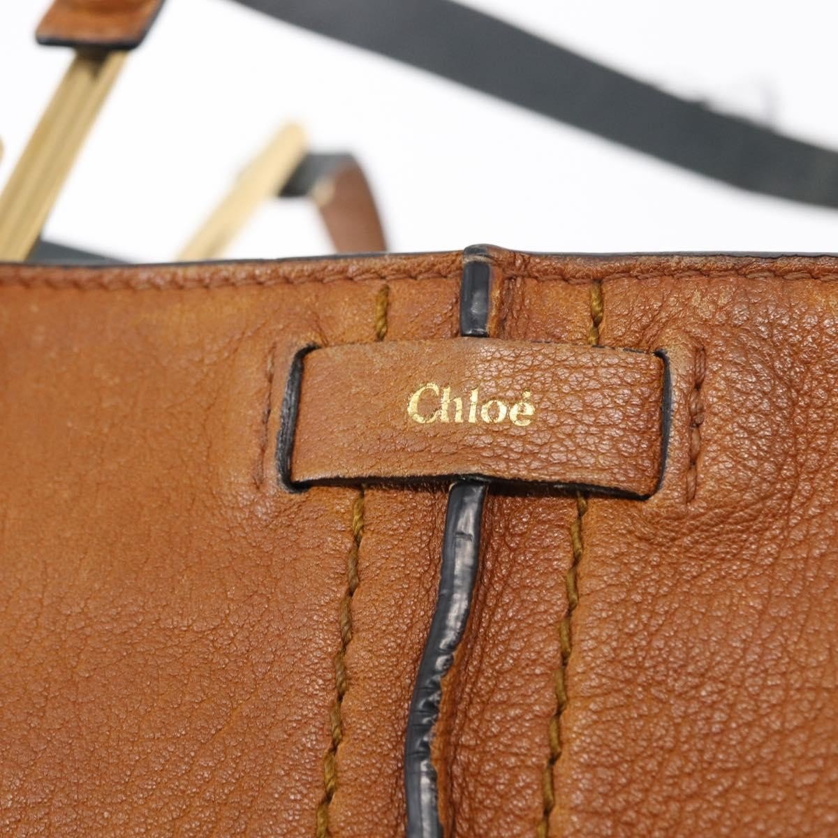 Chloe Keri Tote - Brandsamsara