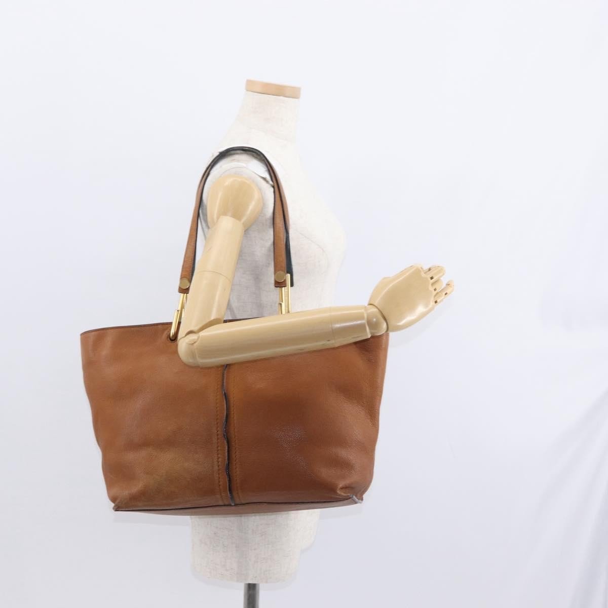 Chloe Keri Tote - Brandsamsara