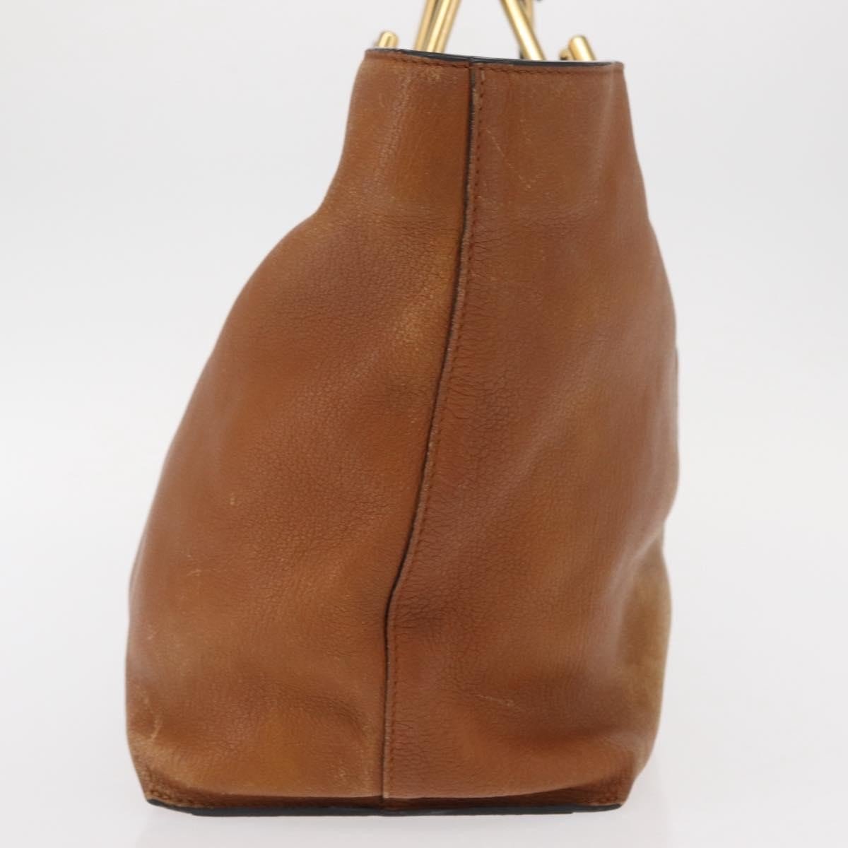 Chloe Keri Tote - Brandsamsara