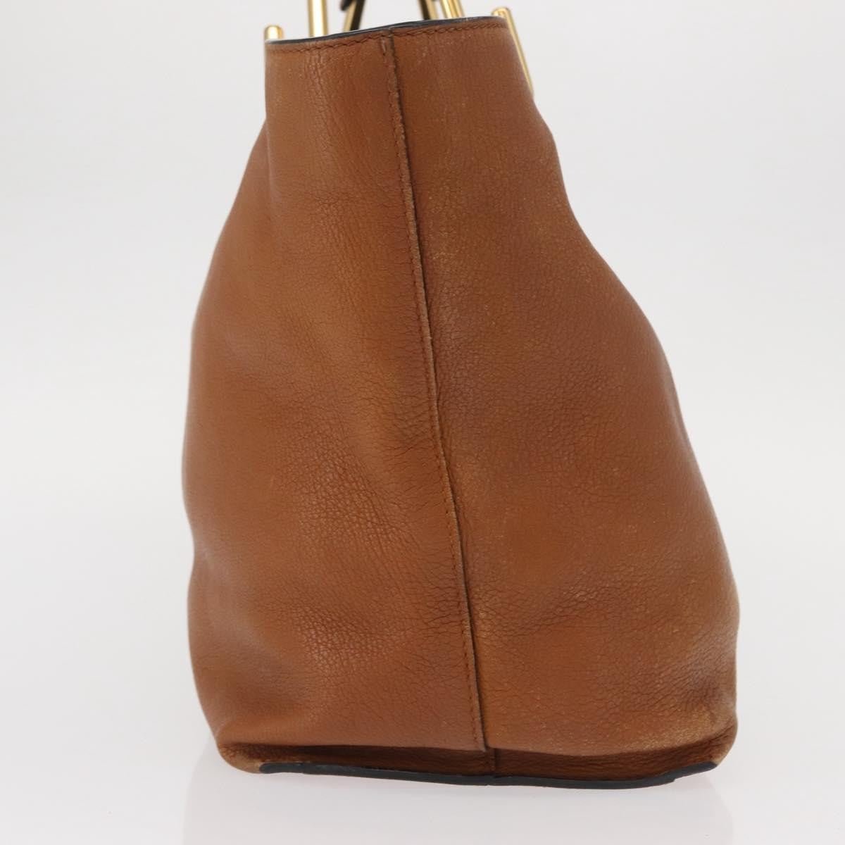 Chloe Keri Tote - Brandsamsara
