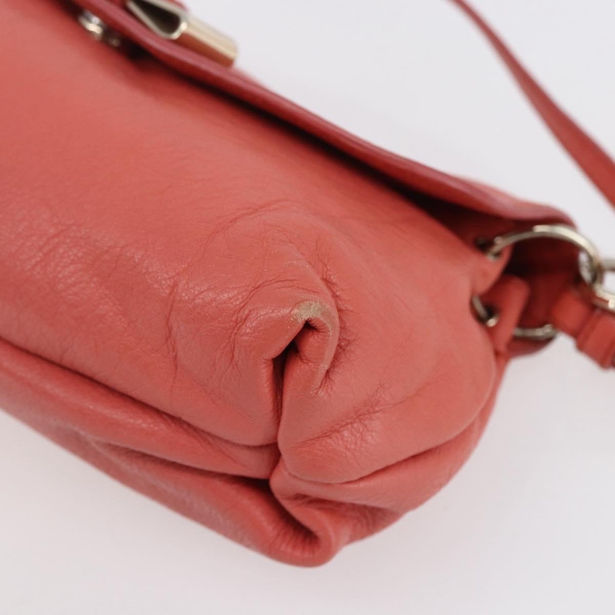 Chloe Lily Handbag - Brandsamsara