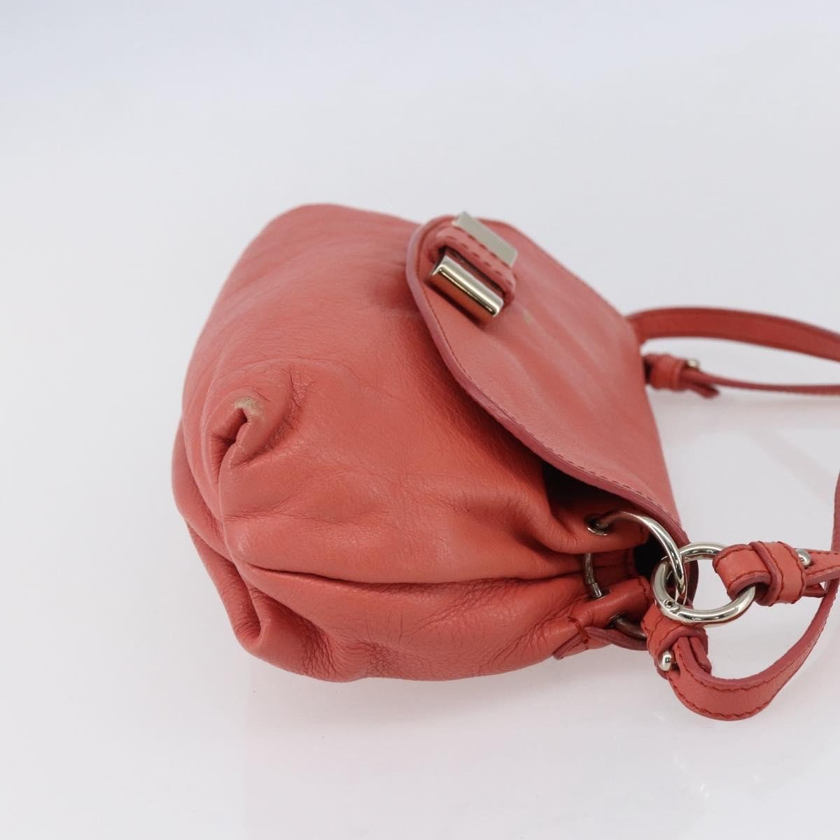 Chloe Lily Handbag - Brandsamsara