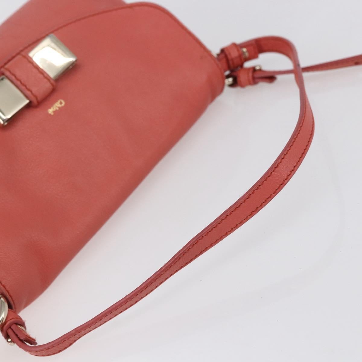 Chloe Lily Handbag - Brandsamsara