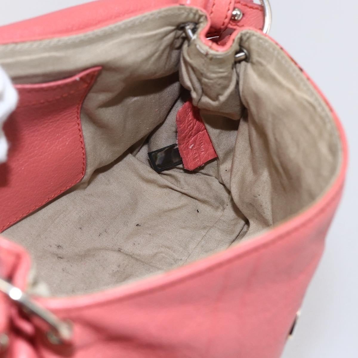 Chloe Lily Handbag - Brandsamsara