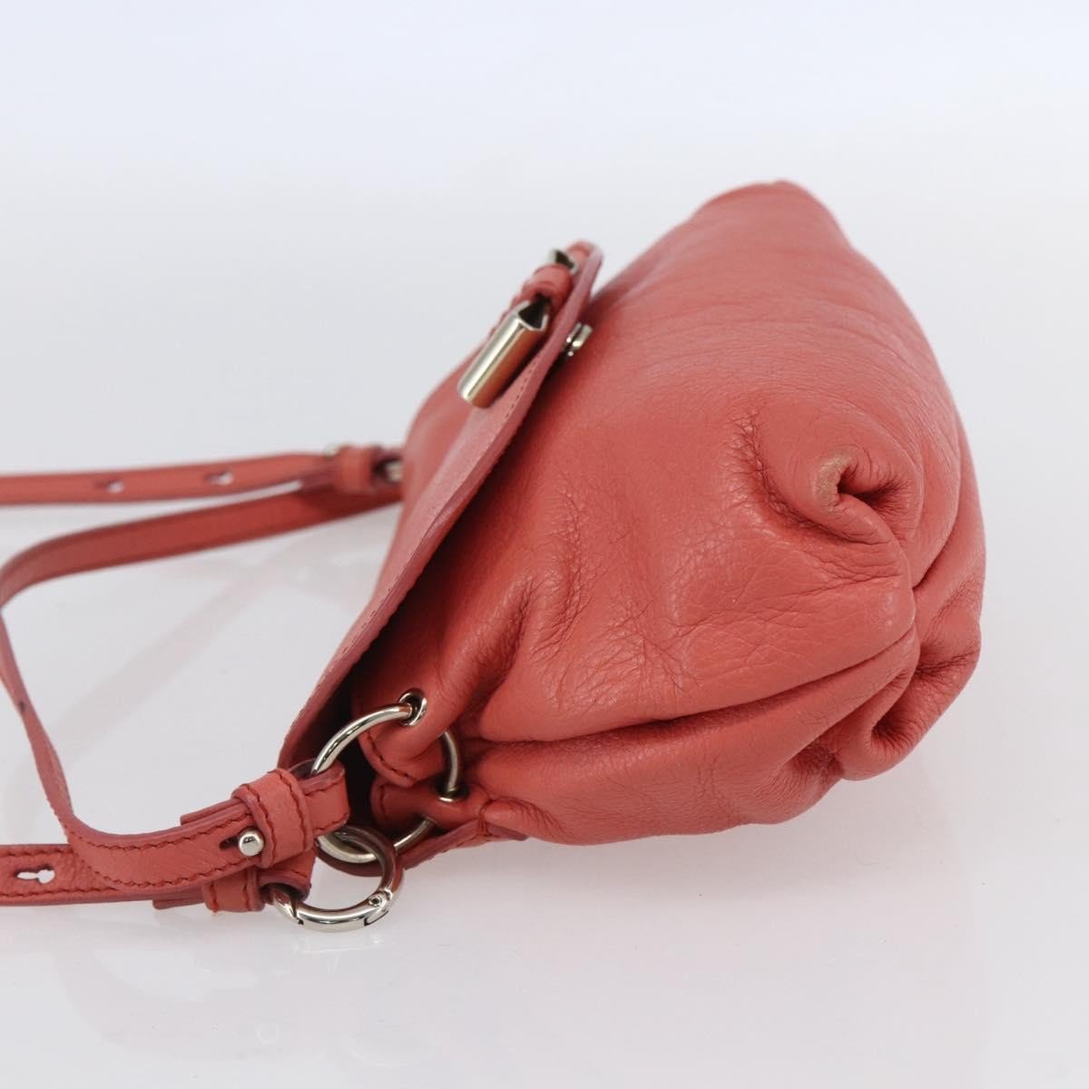 Chloe Lily Handbag - Brandsamsara