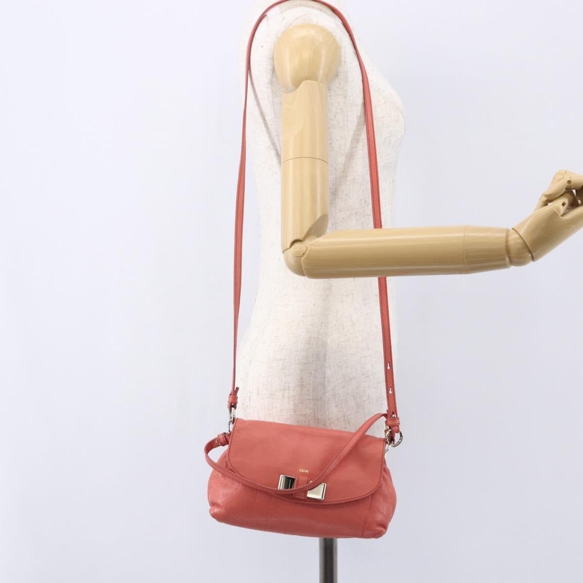 Chloe Lily Handbag - Brandsamsara