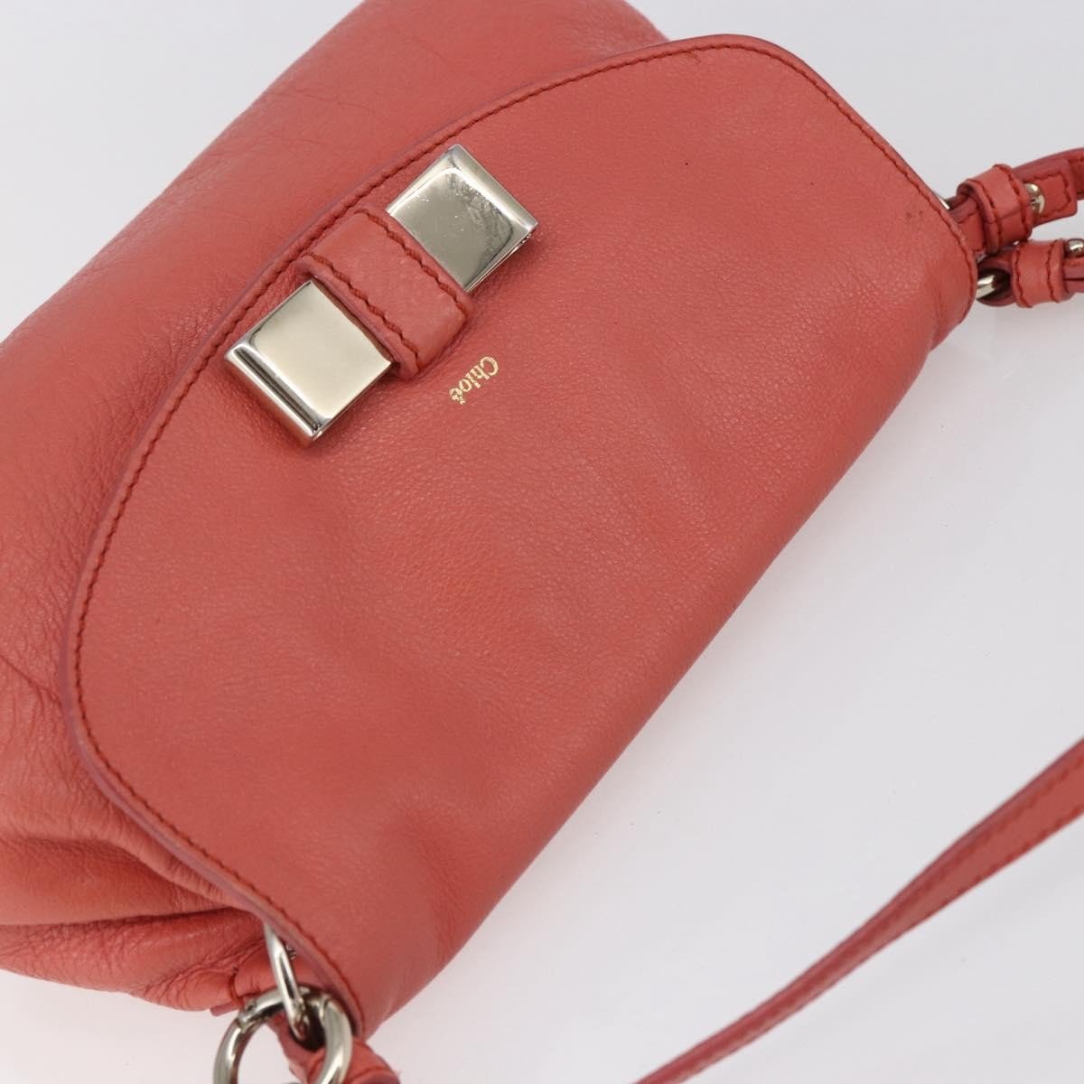 Chloe Lily Handbag - Brandsamsara
