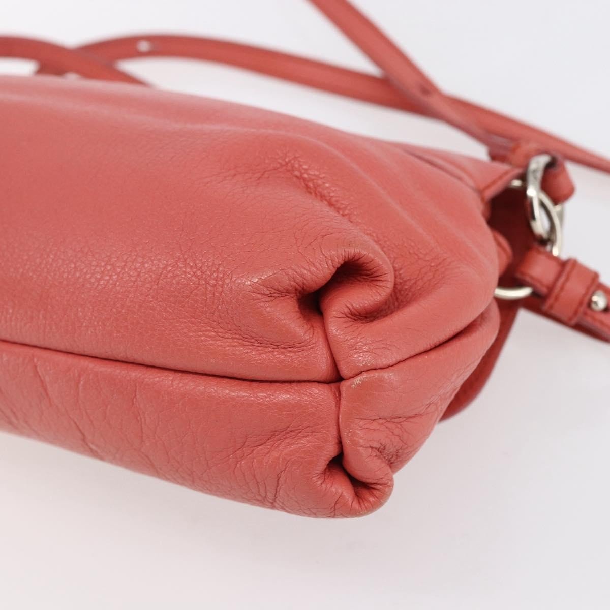 Chloe Lily Handbag - Brandsamsara