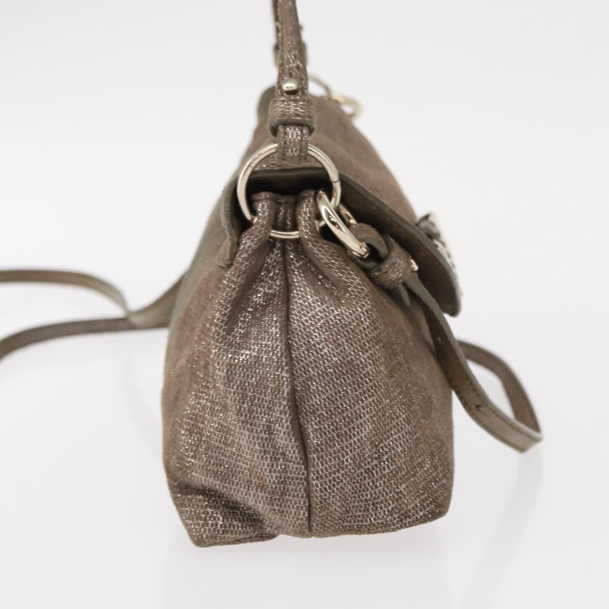 Chloe Lily Handbag - Brandsamsara