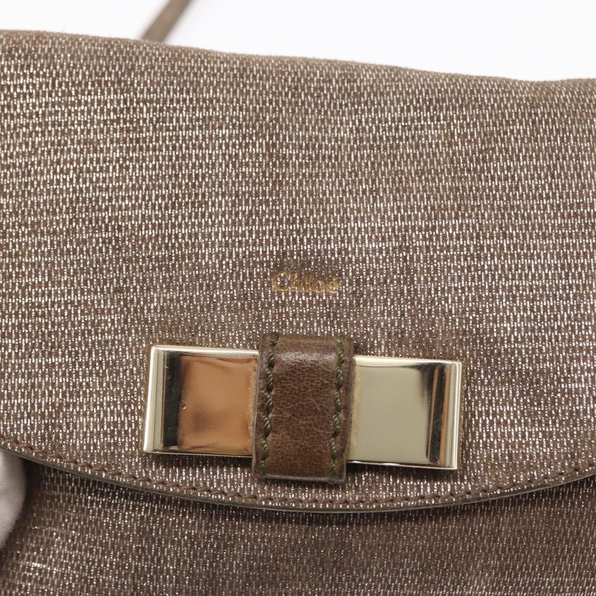 Chloe Lily Handbag - Brandsamsara