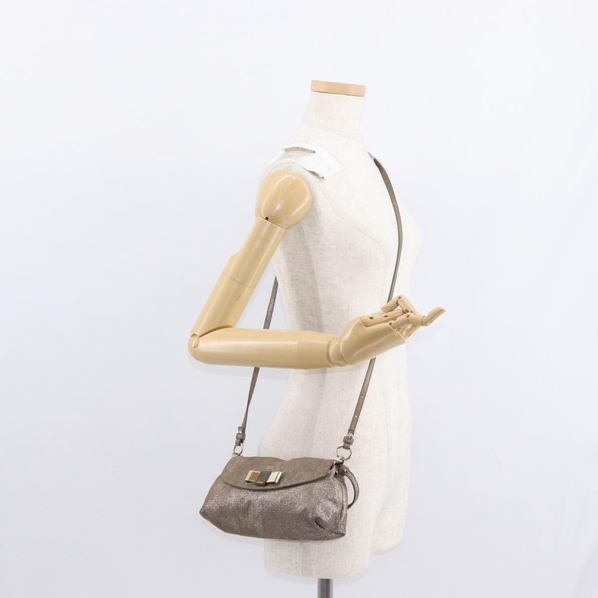 Chloe Lily Handbag - Brandsamsara