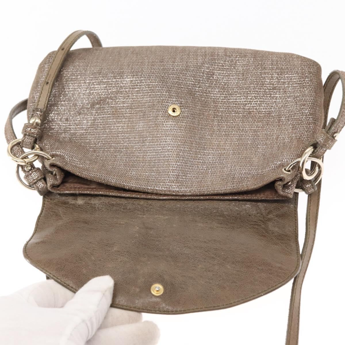 Chloe Lily Handbag - Brandsamsara