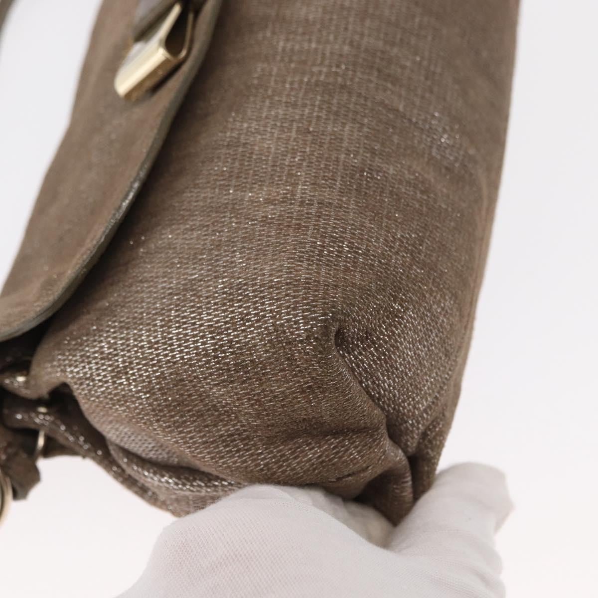 Chloe Lily Handbag - Brandsamsara