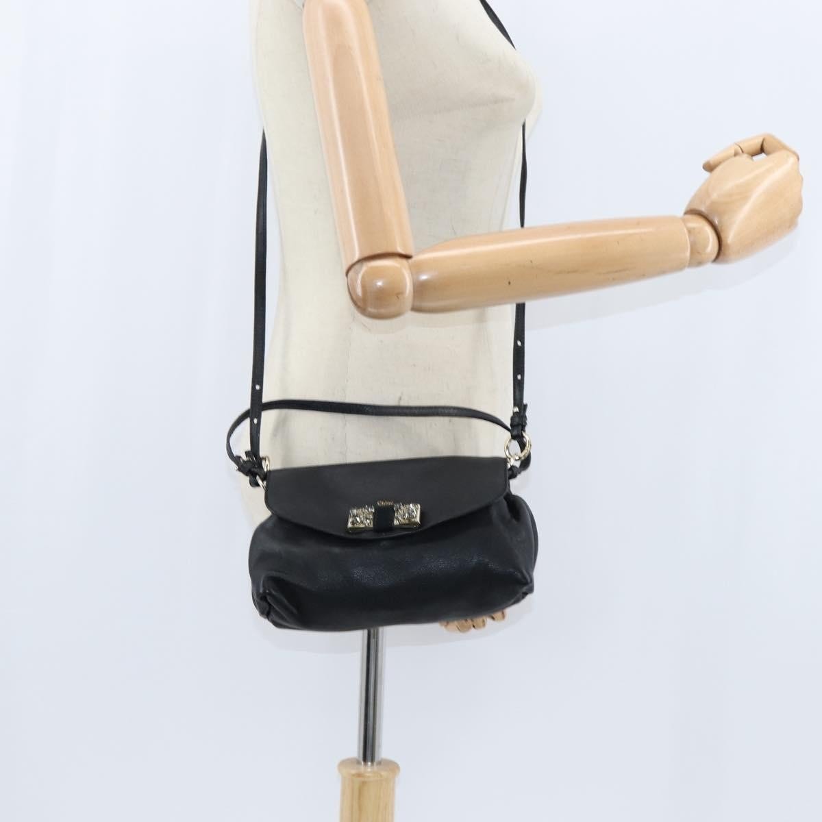 Chloe Lily Shoulder bag - Brandsamsara