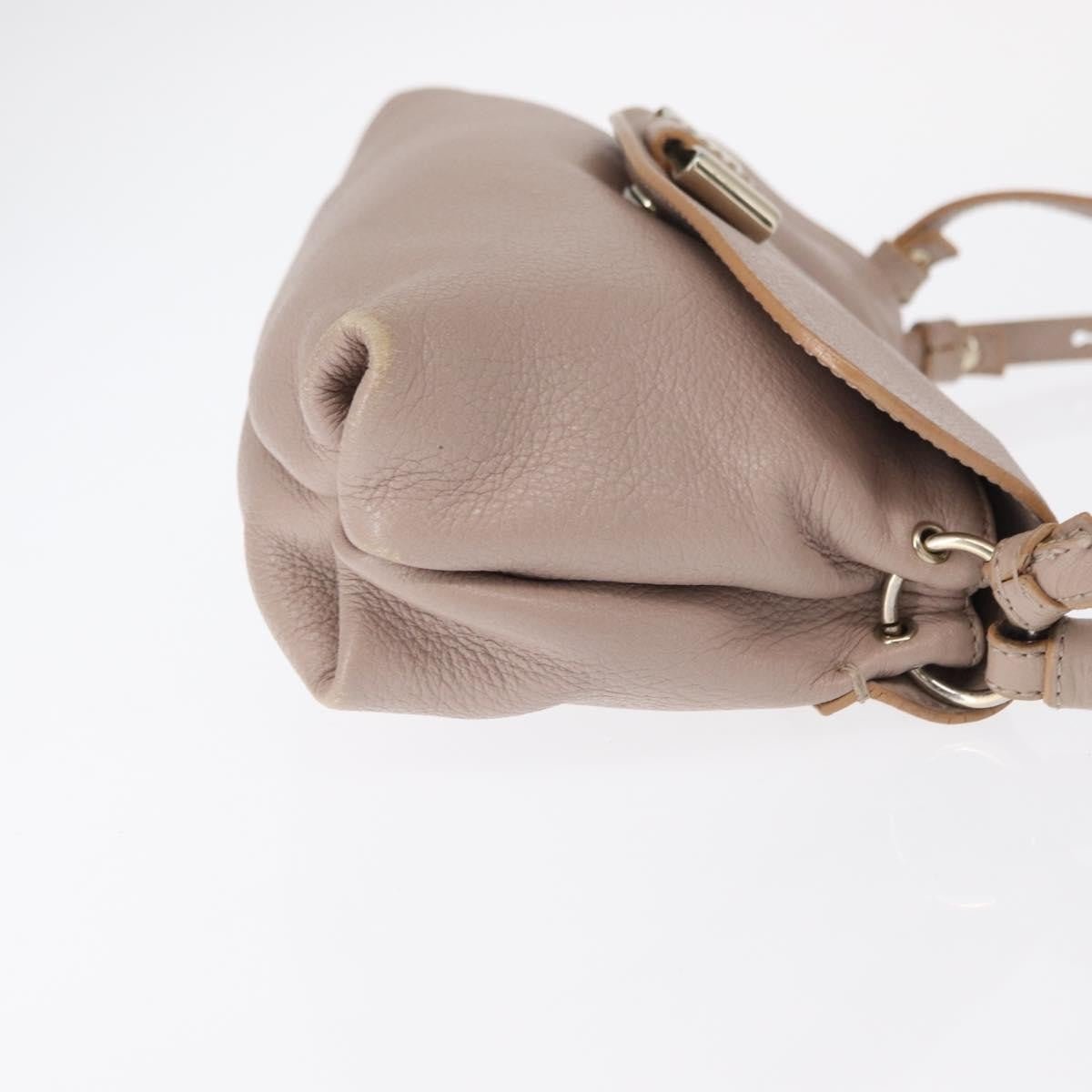 Chloe Lily Shoulder bag - Brandsamsara