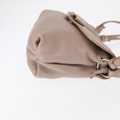 Chloe Lily Shoulder bag - Brandsamsara