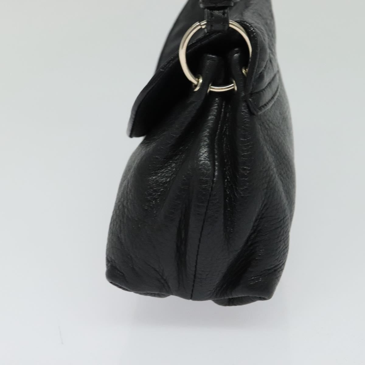 Chloe Lily Shoulder bag - Brandsamsara