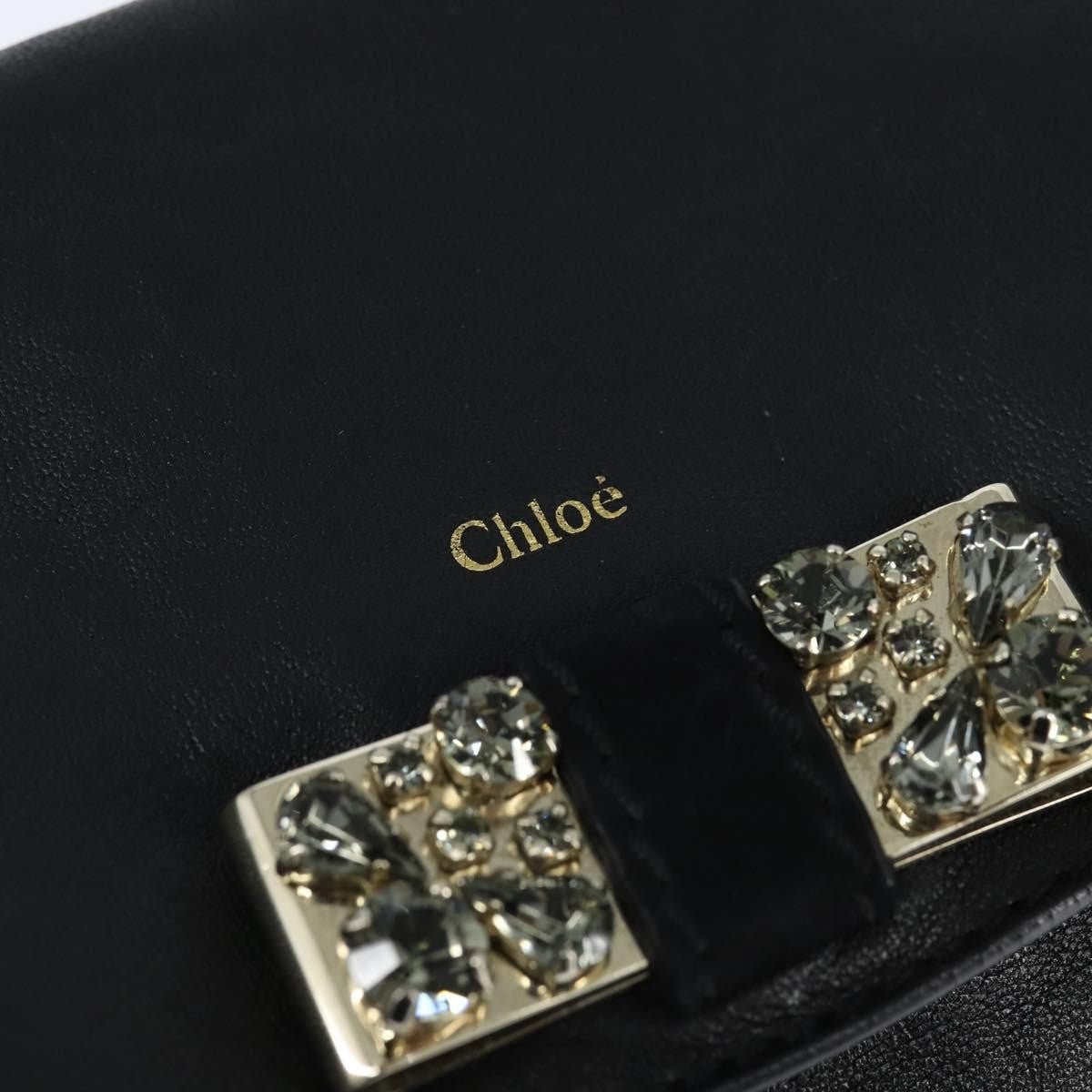 Chloe Lily Shoulder bag - Brandsamsara